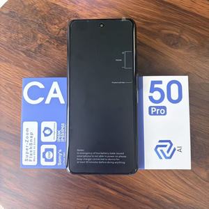สมาร์ทโฟน Camon 50 Pro 5G กล้องหลัง 108MP หน้าจอ AMOLED ความจุ 512GB มีหลายสีให้เลือก โทรศัพท์มือถือของแท้ - Product Image 4