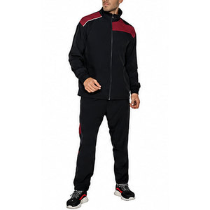 Traje Deportivo Personalizado para Hombre, Fabricado Directamente en Fábrica OEM, Talla Adulto, Nuevo Estilo, Informal, para Invierno, en Oferta - Product Image 1