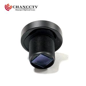 1/2.3 "1.85mm M12 obiettivo Fisheye completamente orizzontale a 230 gradi per sensore IMX274 e IMX577 - Product Image 6