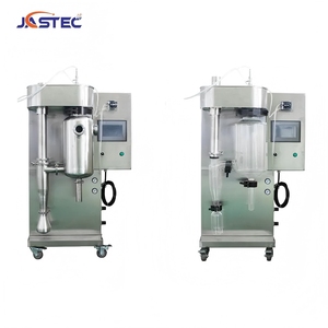 Mini <span class=keywords><strong>Spray</strong></span> Dryer Equipamento De Secagem Por Pulverização Líquida Pequeno Máquina Secador De Pulverização De Café De Sal De Uso De Laboratório - Product Image 3