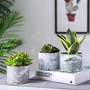 Nouveau design arrangement floral pour mariage à l'hôtel, pot de plante <span class=keywords><strong>en</strong></span> <span class=keywords><strong>lévitation</strong></span>, <span class=keywords><strong>mini</strong></span> pot de plante flottant, bougeoir pour pot de plante succulente - Product Image 3