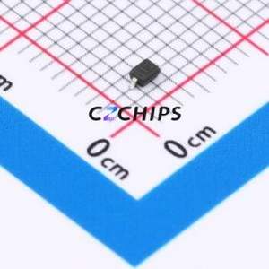 BAV21WS ไดโอดสวิตชิ่งไดโอด323สดใหม่ของแท้ชิปชิ้นส่วนอิเล็กทรอนิกส์ - Product Image 1