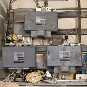 Centralina Motore di Alta Qualità di Seconda Mano per Pickup D22 NP300, Unità di Controllo ECU Paladin, Ricambio per Veicoli Fuoristrada - Product Image 6