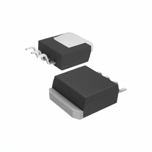 Composants électroniques originaux de gestion de l'alimentation (PMIC) LM337KTTRG3 TO 263 4, D2PAK, TO 263AA - Product Image 1