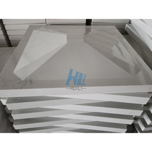 Réservoir <span class=keywords><strong>de</strong></span> stockage d'<span class=keywords><strong>eau</strong></span> <span class=keywords><strong>de</strong></span> <span class=keywords><strong>pluie</strong></span> en fibre <span class=keywords><strong>de</strong></span> verre FRP GRP <span class=keywords><strong>de</strong></span> <span class=keywords><strong>1000</strong></span> <span class=keywords><strong>litres</strong></span> avec prix avantageux, réservoir carré sectionnel <span class=keywords><strong>de</strong></span> grande taille - Product Image 5