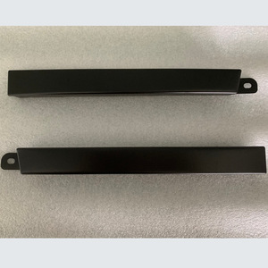 Toyota Tacoma Headlight Lower Trim <b>Strips</b> 52513-35040 52512-35040 <b>Plastic</b> Fitment - Product Image 4