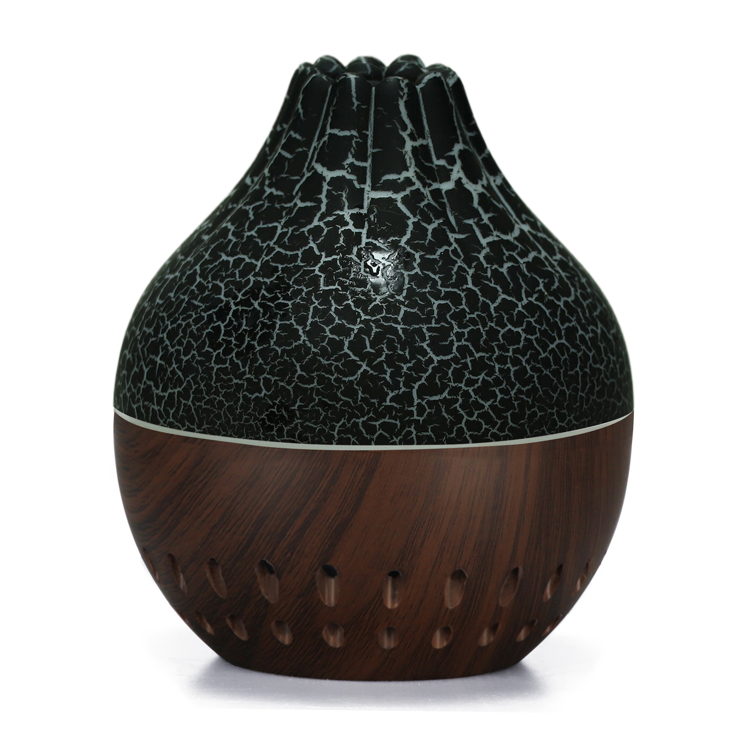 A+Negro+Grano de madera oscura