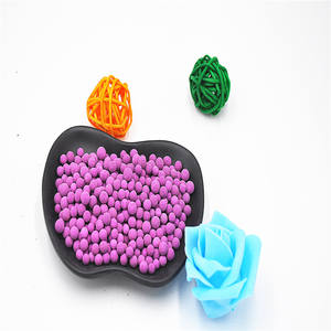 Alumine activée adsorbante avec permanganate <span class=keywords><strong>de</strong></span> <span class=keywords><strong>potassium</strong></span> (Kmno4) - Product Image 4