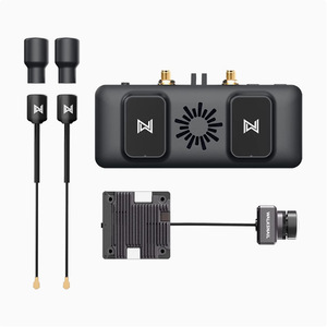 Walksnail Avatar VRX 1S 6S Kit 1080P FPV Racer Receiver For Racing Drones - Product Image 1
