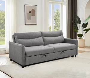 High Quality Microfiber Sectional Sofa Modern Simple for Home Living Room Hotel Apartment Practical Durable <strong>Furniture</strong> - Product Image 2