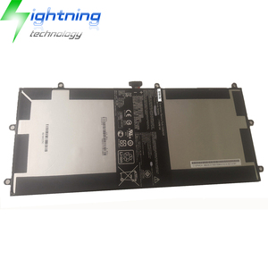 แบตเตอรี่แล็ปท็อป30Wh 3.8V C12N1419ของแท้ใหม่สำหรับ <span class=keywords><strong>ASUS</strong></span> <span class=keywords><strong>Transformer</strong></span> <span class=keywords><strong>Book</strong></span> <span class=keywords><strong>T100</strong></span> Chi T100CHI-FG003 0B200-01300200 - Product Image 1