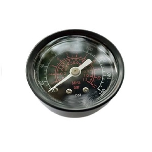 เกจวัดใหม่ ราคาดี รุ่น 18-015-209 สำหรับเรกกูเลเตอร์ - Product Image 2