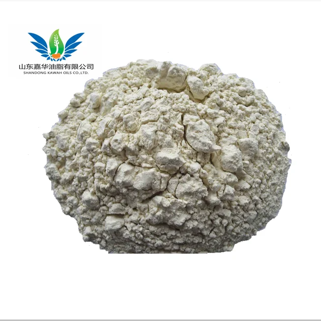 Изолированный соевый белок