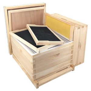ชุดอุปกรณ์รังผึ้งครบชุด - Product Image 2