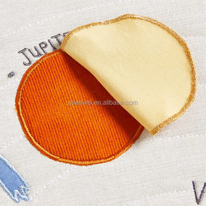 Silla de <span class=keywords><strong>Apoyo</strong></span> para Bebés, Sofá de Actividades de Felpa <span class=keywords><strong>con</strong></span> Protección para la Columna y Rotación de 360 Grados °   Asiento de Aprendizaje Antivuelco para Bebés - Product Image 6