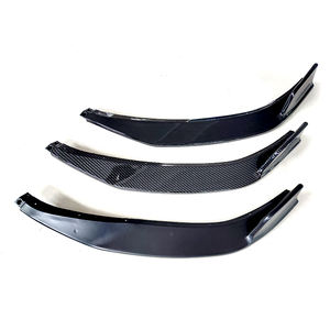 Other Performance Parts Sport Style Car Body Kit Front Bumper Lip <strong>Spoiler</strong> for Volkswagen for <strong>Bora</strong> - Product Image 4