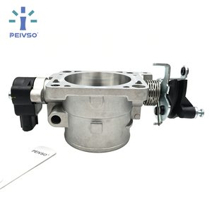 PEIVSO 3C2Z9E926AA คันเร่งสำหรับฟอร์ด อี-150 2003-2004 อี-250 เอฟ-250 เอฟ-350 ซุปเปอร์ดิวตี้ - Product Image 2