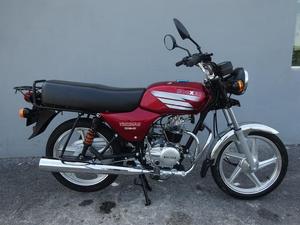 Motocicletta <span class=keywords><strong>Bajaj</strong></span> Boxer a Due Ruote Fuoristrada 100cc Raffreddata ad Aria Nuova di Zecca - Product Image 2