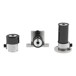 Máquina de Ensayo de Tracción con Pantalla Digital Compacta y Sensor de la Serie RFA de Dover Flexo - Product Image 5