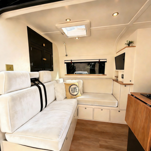 CE-Zertifizierte Atmungsaktive Medizinische RV-Matratze Medizinischer Spinal-Memoryschaum Maßgefertigt für Krankenhaus- und Apartment-Nutzung Wasserbeständig - Product Image 1