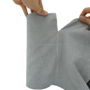 Rouleau de chiffon de nettoyage en microfibre 30x30cm 30 pièces Serviettes réutilisables à déchirer Détaillage automobile Super absorbant Séchage rapide Cuisine Fenêtre - Product Image 5