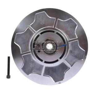 Embrayage secondaire brillant 1322138 pour Scrambler 400 Polaris Ranger 500 Sportsman <span class=keywords><strong>Magnum</strong></span> - Product Image 3