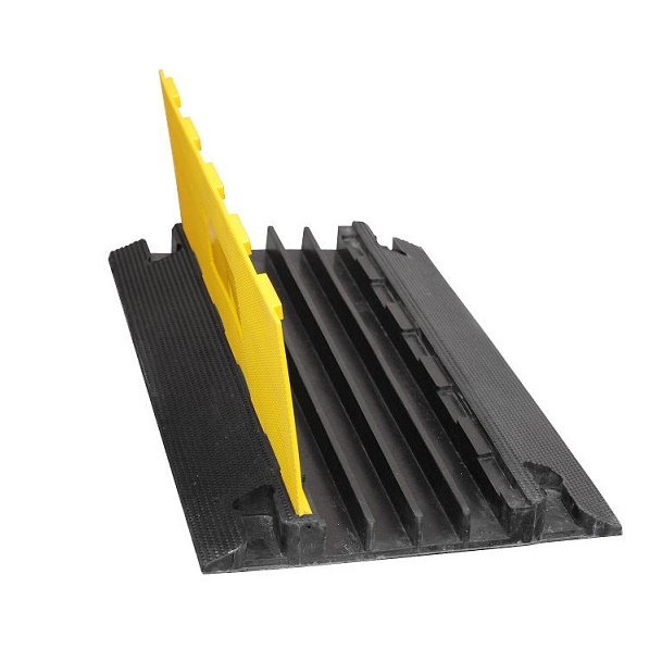 Length900mm кабель протектор чехлы на сиденья 4 каналов резиновый guia pasacable