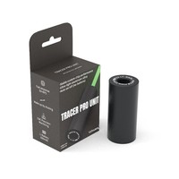 Luminous TRACER : Boules d'aluminium fluorescentes rechargeables, décorations lumineuses pour Airsoft, effet flamme, qui brillent dans le noir