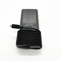 Adaptateur secteur USB-C 20V 6.5A 130W pour ordinateur portable DELL
