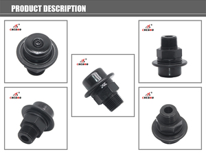 3530123500 para <span class=keywords><strong>Hyundai</strong></span> Elantra Tiburon 2.0L L4 2.7L V6 2000-2006 Regulador de Presión de Inyección de Combustible - Product Image 2