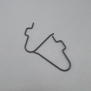 Hiển thị mới lạ móc tùy chỉnh tự trở lại mùa xuân tuyến tính chiết dây hình thành uốn mùa xuân - Product Image 2