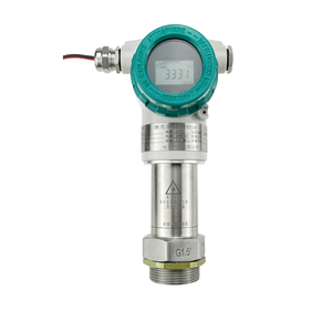 Lidar <b>Level</b> Meter Visible <b>Laser</b> Non-Contact <b>Level</b> Measurement 316L Stainless Steel 3mm Accuracy 0~200m Range LCD IP66 Flange Non - Product Image 1