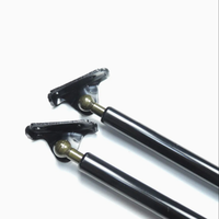 Amortisseur à gaz de hayon arrière pour Toyota Probox 2002-2018 – Pièce de rechange pour couvercle de coffre – Ressort à gaz – Pièces automobiles