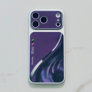 Para <span class=keywords><strong>Samsung</strong></span> <span class=keywords><strong>Galaxy</strong></span> S23 <span class=keywords><strong>Ultra</strong></span>, diseño láser, elegante, dos en uno, antichoque, fundas para celular, <span class=keywords><strong>precio</strong></span> de fábrica. - Product Image 1