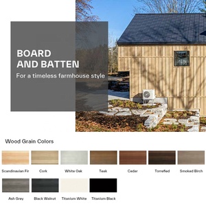 Revêtement mural <span class=keywords><strong>métallique</strong></span> à lattes <span class=keywords><strong>de</strong></span> 12 pouces, <span class=keywords><strong>prix</strong></span> usine, <span class=keywords><strong>prix</strong></span> abordable - Product Image 4