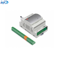 Controlador de Válvula de Expansión Electrónica Serie EVD Carel EVD0000E50 EVD0000E20 EVD0000E11 EVD0000E00 para Aire Acondicionado