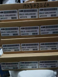 5SLD1200J450350 โมดูล IGBT ผ่านการทดสอบสำหรับ PLC - Product Image 4