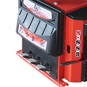 <span class=keywords><strong>Machine</strong></span> de changer les pneus, portable et automatique, bon marché, pour les magasins de travail, les jantes - Product Image 2