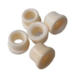 ผู้ผลิตชิ้นส่วนเซรามิกอะลูมินาสำหรับสิ่งทอ - Product Image 1