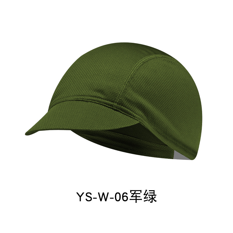 YS-W-06-Military Green