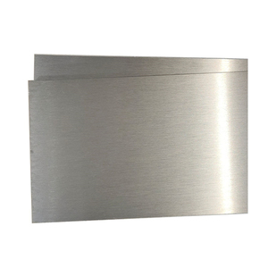 Tôle en aluminium réfléchissante facile à utiliser du fabricant de Offre Spéciale Plaque d'aluminium 1060 O - Product Image 1