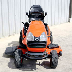 เครื่องตัดหญ้าแบบนั่งขับ Kubota T2290KWT สำหรับรถแทรกเตอร์ตัดหญ้า จัดส่งรวดเร็ว เครื่องตัดที่มีประสิทธิภาพ - Product Image 2