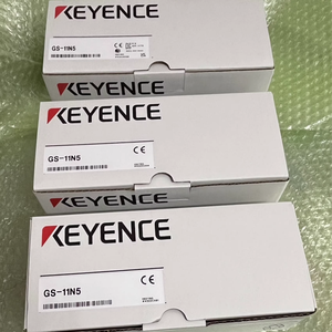 KEYENC EGS-11N5 สวิตช์ประตูนิรภัย ซีรีส์ GS แบบไม่สัมผัส มาตรฐาน NPN ชนิดสายเคเบิล (5 ม.) GS 11N5 - Product Image 6