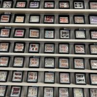 Ongles en acrylique pré-conçus en forme carrée/amande pour application sur les doigts - Vente promotionnelle