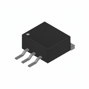 Transistors TO-263 HUF76121S3ST Electronic Chips Component Authorized Distributor - Product Image 1