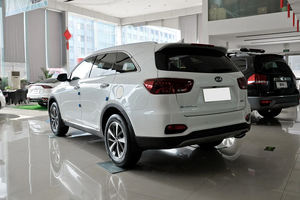 <span class=keywords><strong>KIA</strong></span> <span class=keywords><strong>Sorento</strong></span> 2018-2025, grande promotion, voiture diesel, 5 portes, 5 places, SUV moyen, conduite à gauche, voitures d'occasion - Product Image 6