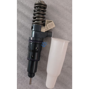 Injecteur de carburant diesel d'origine 22282198 BEBE1R12001 BEBE1R12101 BEBE1R12201 Injecteur Common Rail - Product Image 2