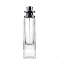 Vente en gros de flacons compte-gouttes en verre personnalisés de luxe flacons de pulvérisation d'huile essentielle ambre des fabricants quantité minimale de commande 100 pièces emballés dans des cartons