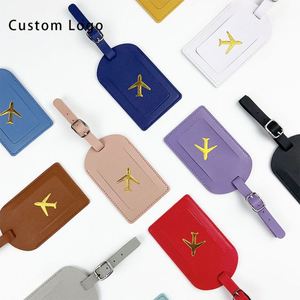 Valise de voyage en cuir PU épaissi avec papier signature, cadeau d'affaires pour artisanat personnalisé - Product Image 3