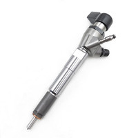 Inyector Common Rail 166006212r de piezas automotrices de motor diésel A2C59507596 166006212r-adecuado para Nissan Renault 1660000Q1W
